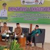 Bimtek FKUB Kecamatan Wungu, Bupati Tekankan Kerukunan Umat Beragama.