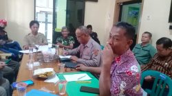 Dugaan Penyimpangan Dana PUAP Gapoktan Wungu Terungkap, Pengurus Baru Minta Pengembalian Data dan Aset