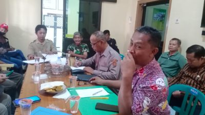 Dugaan Penyimpangan Dana PUAP Gapoktan Wungu Terungkap, Pengurus Baru Minta Pengembalian Data dan Aset