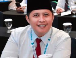 Transformasi dan Kelincahan: Refleksi Hari Khidmah Haji dan Umrah Kementerian Haji dan Umrah Indonesia Ke-1