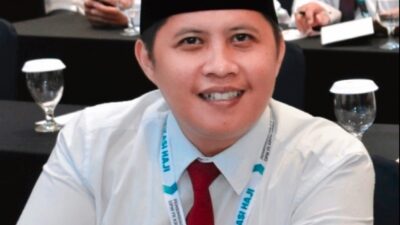 Transformasi dan Kelincahan: Refleksi Hari Khidmah Haji dan Umrah Kementerian Haji dan Umrah Indonesia Ke-1