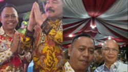 Ketua DPP LSM Gmas Badrul Amali,SH MH Hadiri Pertemuan Nasional Di Bali,Perkuat Peran LSM Dan ABPEDNAS wujudkan Indonesia Adil Sejahtera